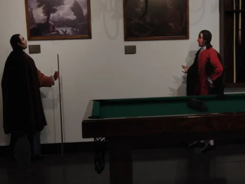 ¡Virreinato a rodar!