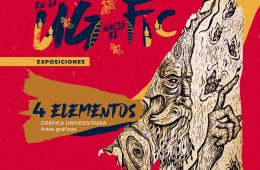 4 Elementos | Gráfica Universitaria