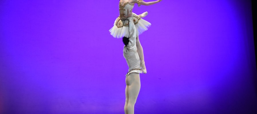 Gala de Danza