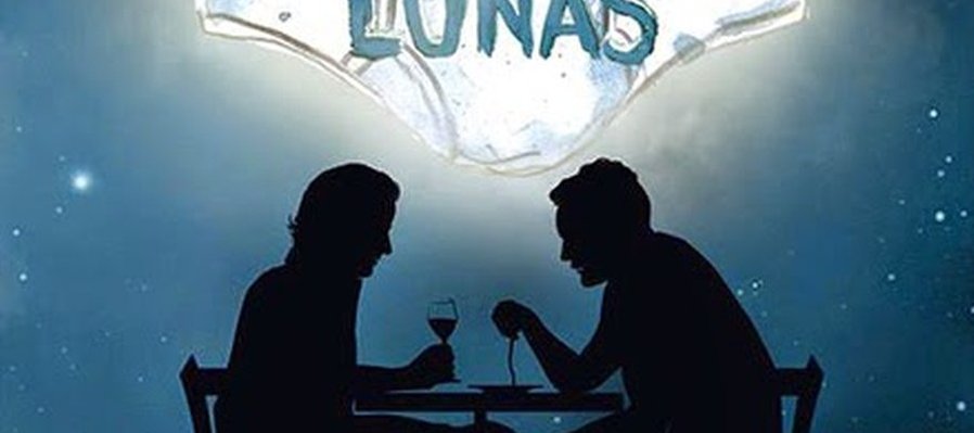 Cuatro lunas