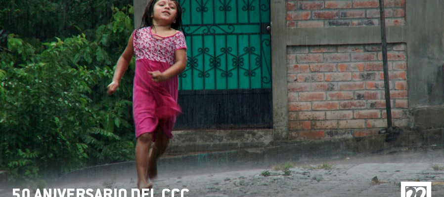 50 aniversario del CCC El lugar más pequeño