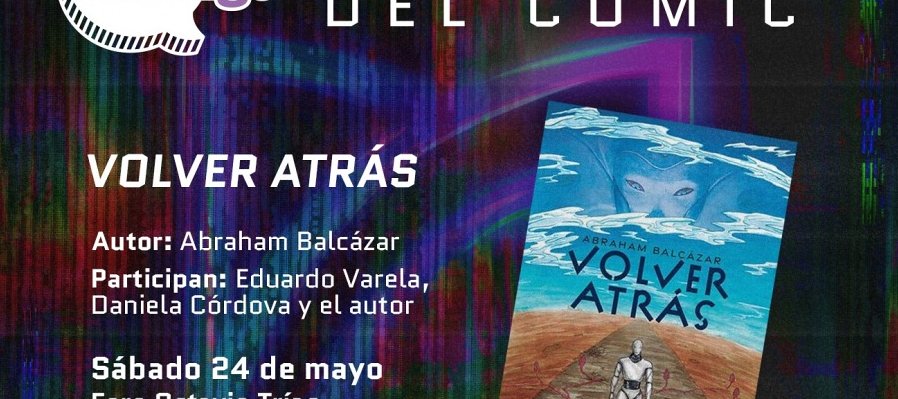 Volver atrás