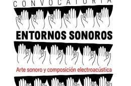 Imagen muestra de la actividad Entornos Sonoros