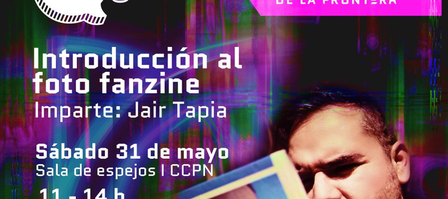 Introducción al foto fanzine