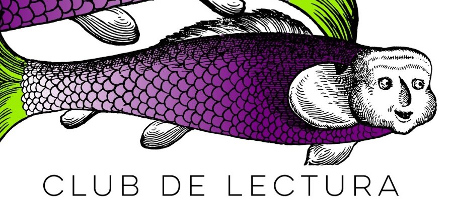 Club de lectura