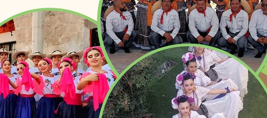 Enamórate de Durango a través de sus tradiciones