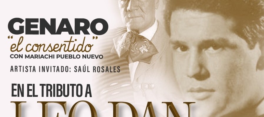 Genaro el Consentido