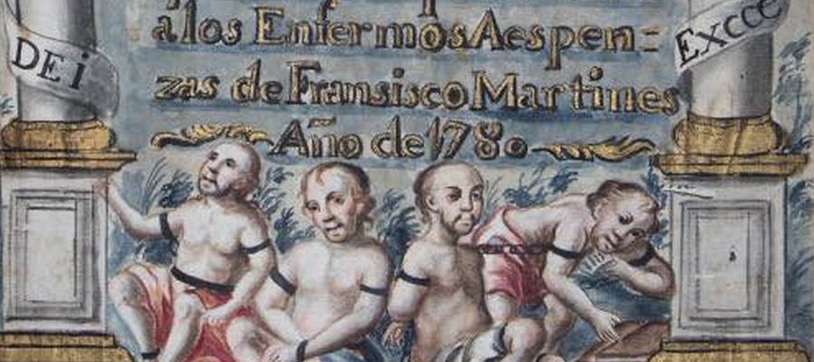Documentos Antiguos. 500 años de la Evangelización del Acolhuacan y Chalcayotl