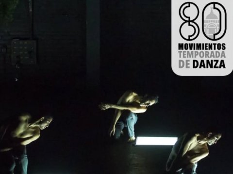 ASYC/El Teatro de Movimiento (Ciudad de México)
