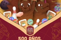 Imagen muestra de la actividad: 500 años, 500 juegos