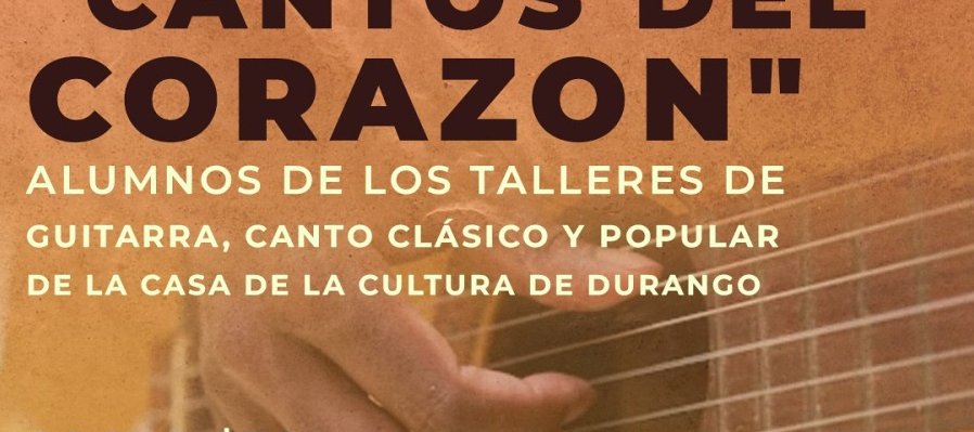 Cantos del corazón