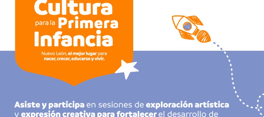 Cultura para la primera infancia