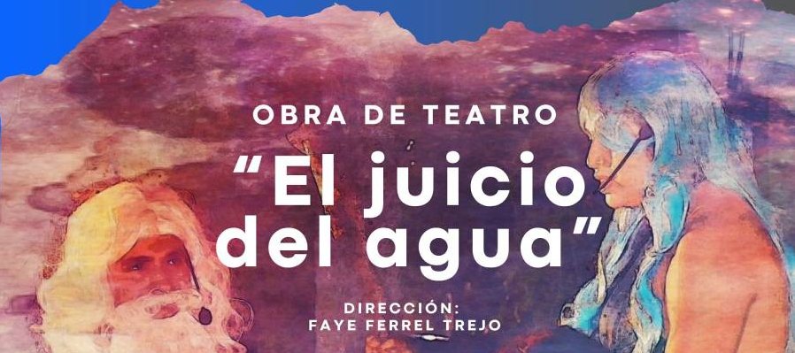 El juicio del agua