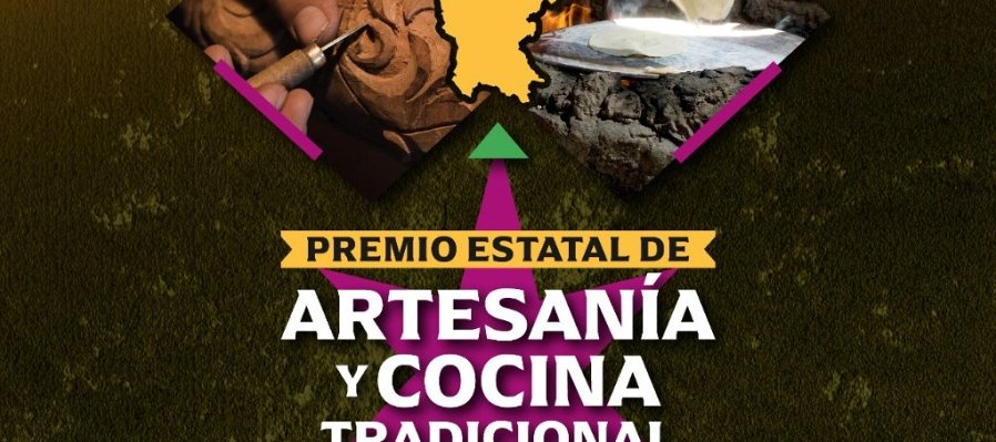 Artesanía y cocina tradicional