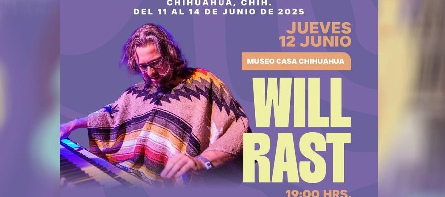 Will Rast