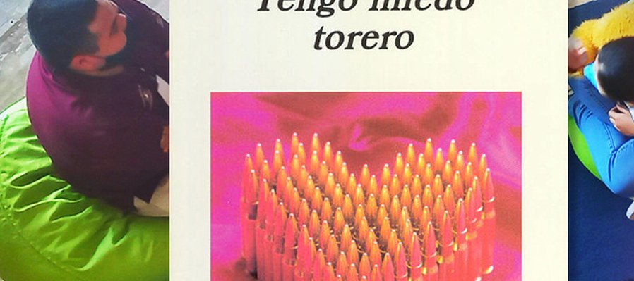 Tengo miedo torero