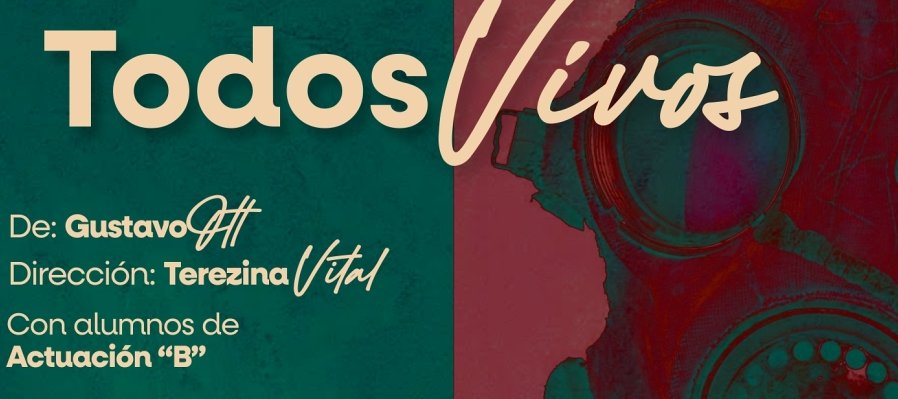 Todos los vivos