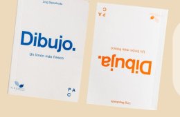 Imagen muestra de la actividad Taller teórico. Dibujo y escritura contemporánea