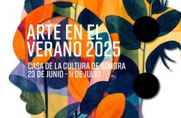 Imagen muestra de la actividad Arte en el verano
