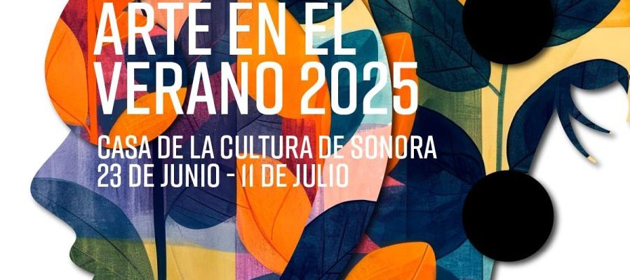 Arte en el verano