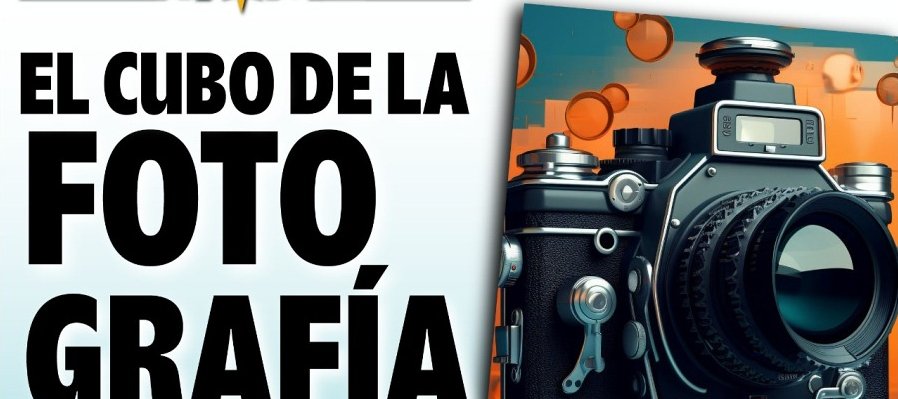 El cubo de la fotografía