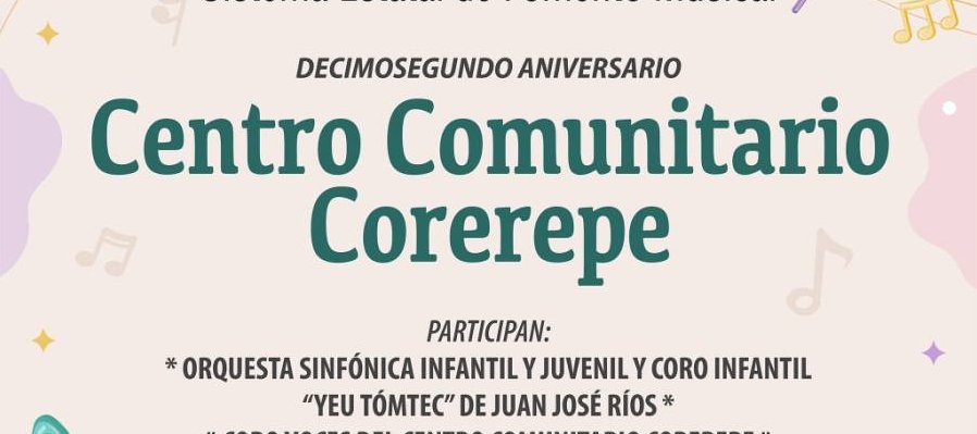 Decimosegundo aniversario