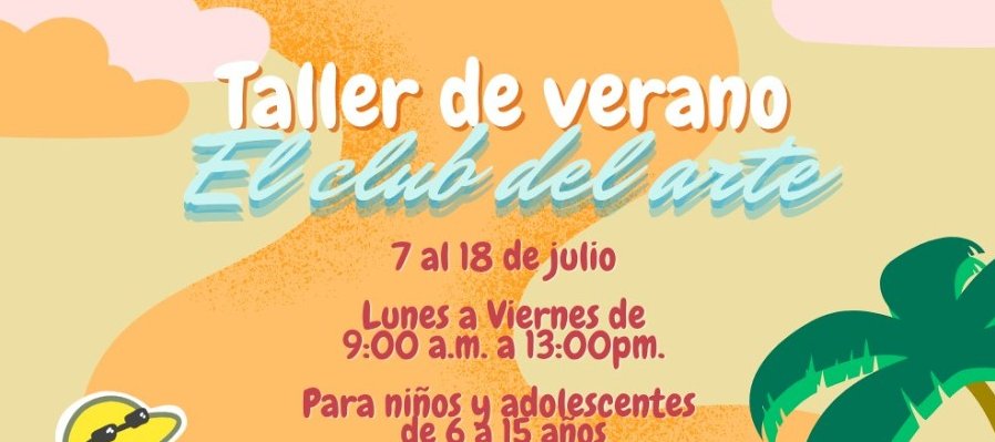 El club del arte