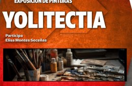 Imagen muestra de la actividad Yolitectia