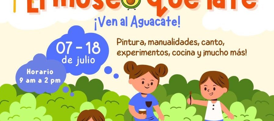 Museo que late