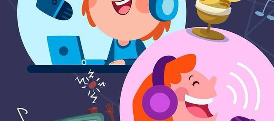Dejando huella, hagamos radio