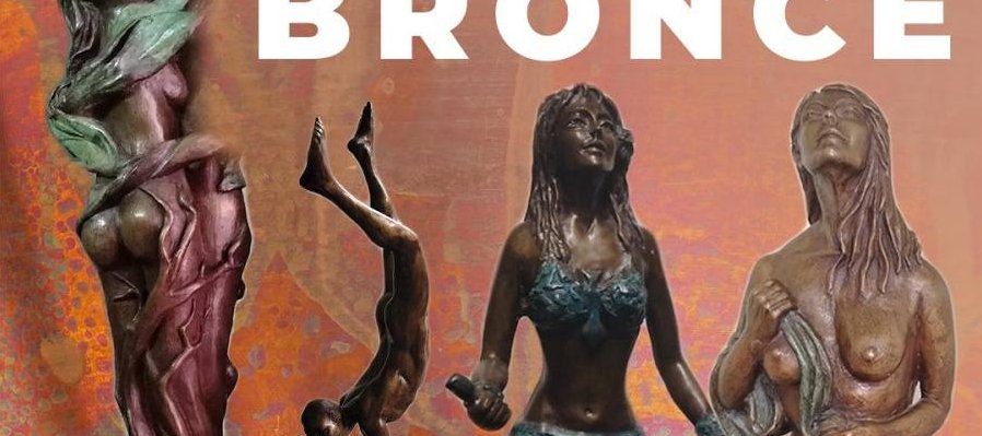 Famara, a través del bronce