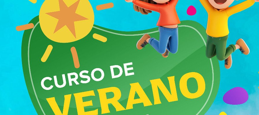 Cursos de verano