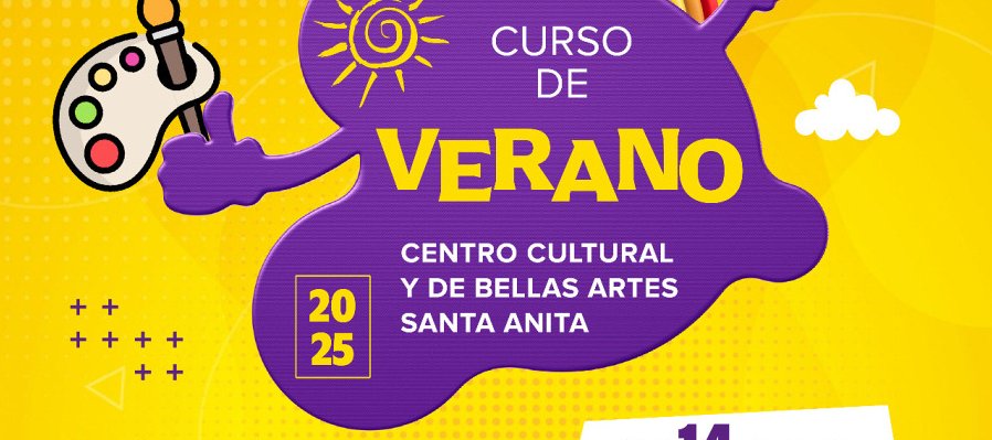Curso de verano