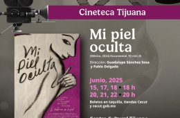 Imagen muestra de la actividad Mi piel oculta