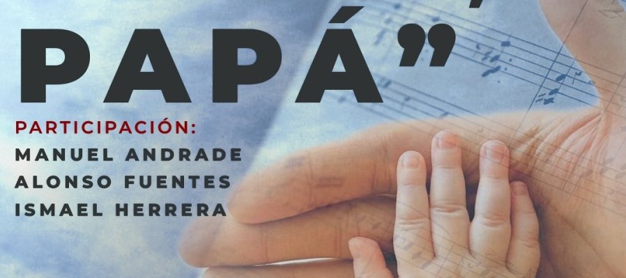 Para ti papá