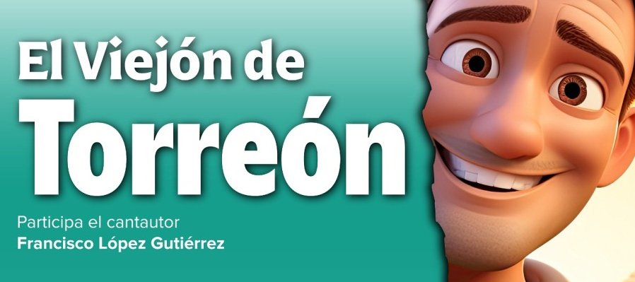 El viejón de Torreón