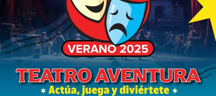 Teatro aventura