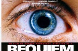 Imagen muestra de la actividad Requiem por un sueño