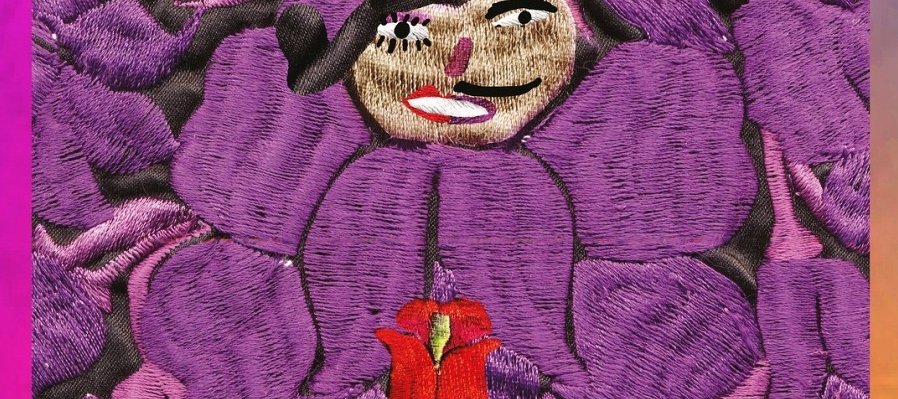 Muxes auténticas intrépidas buscadoras de peligro