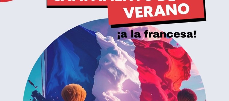 Campamento de verano