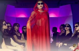 Imagen muestra de la actividad Runway