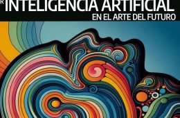 Imagen muestra de la actividad Inteligencia artificial en el arte del futuro