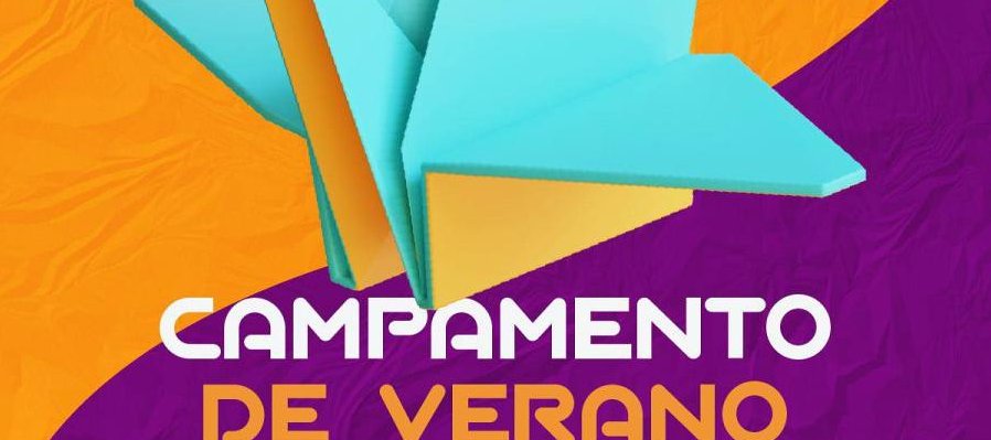 Campamento de verano