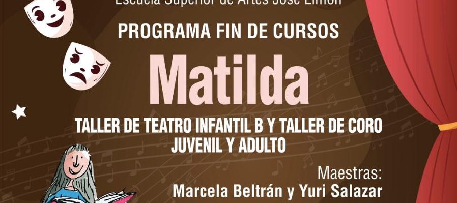 Matilda
