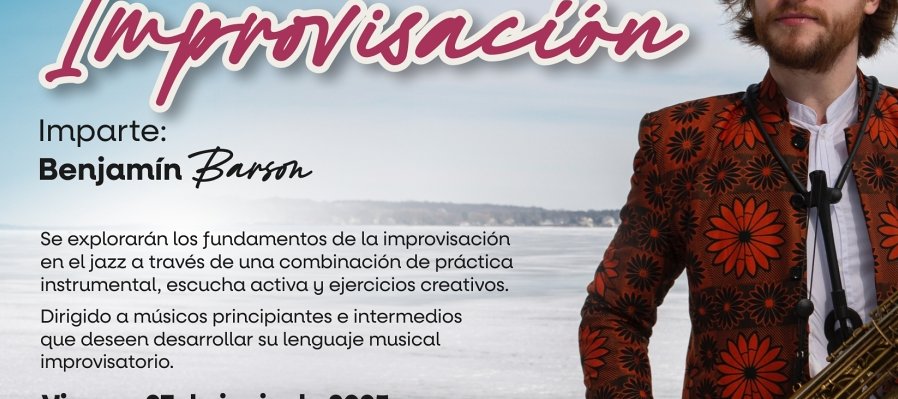 Improvisación