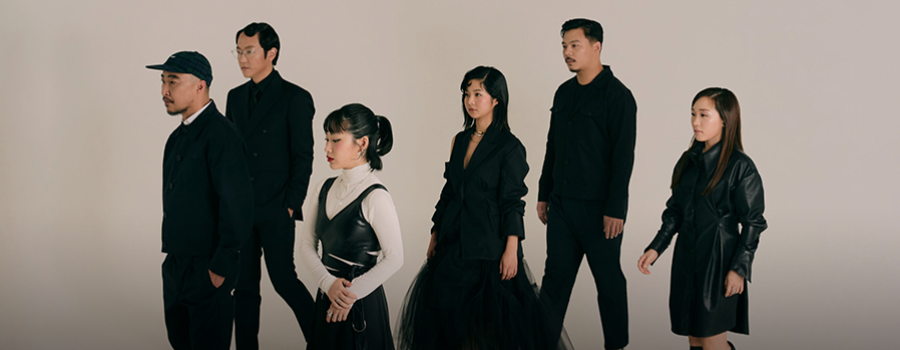 50 Festival Internacional del Cervantino: Coreyah Clap & Applause