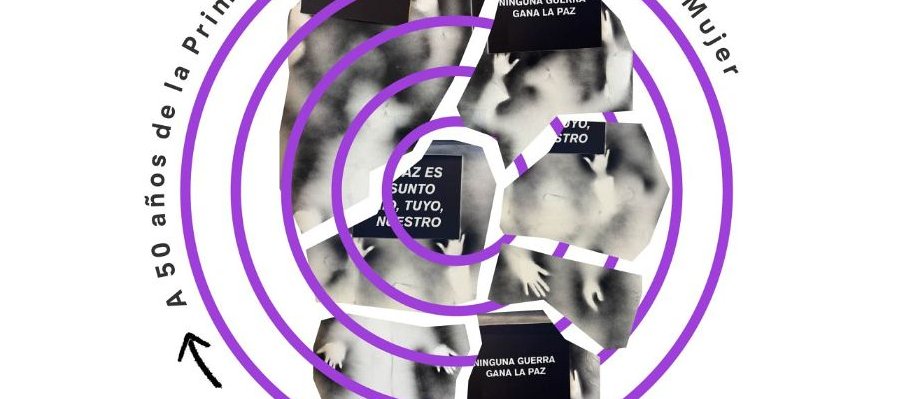 ¿Cómo llegamos aquí? A 50 años de la Primera Conferencia Mundial de la Mujer