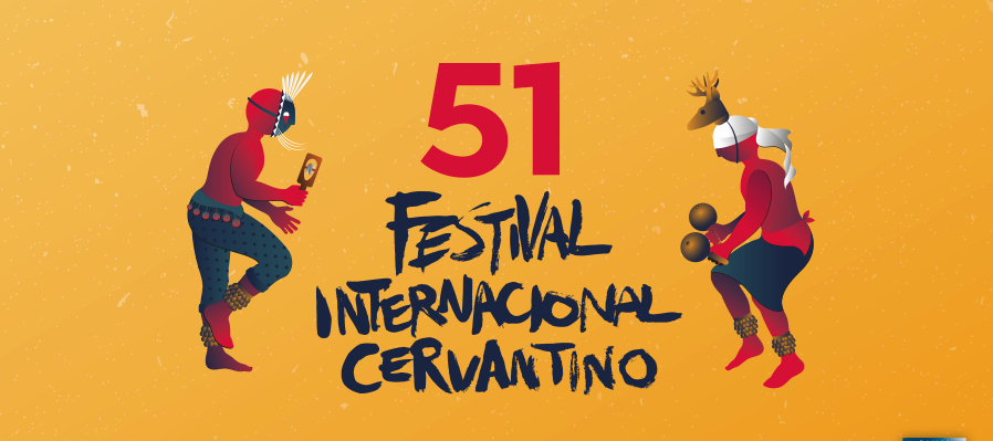 51 Festival Internacional Cervantino