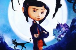 Imagen muestra de la actividad Coraline y la puerta secreta
