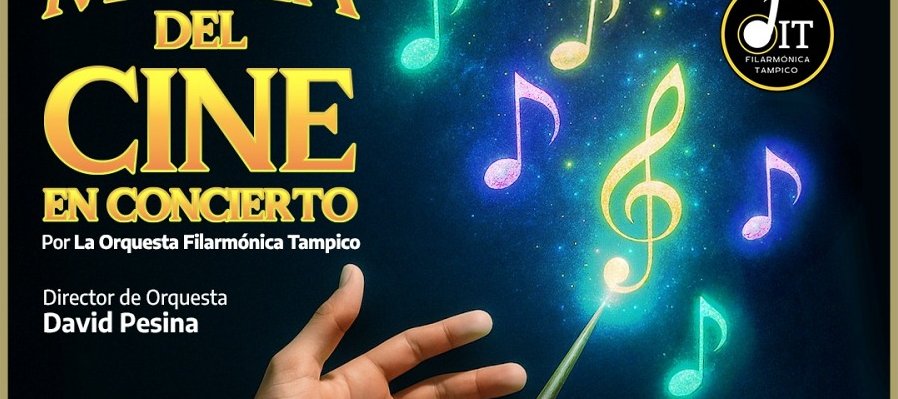 La magia del cine
